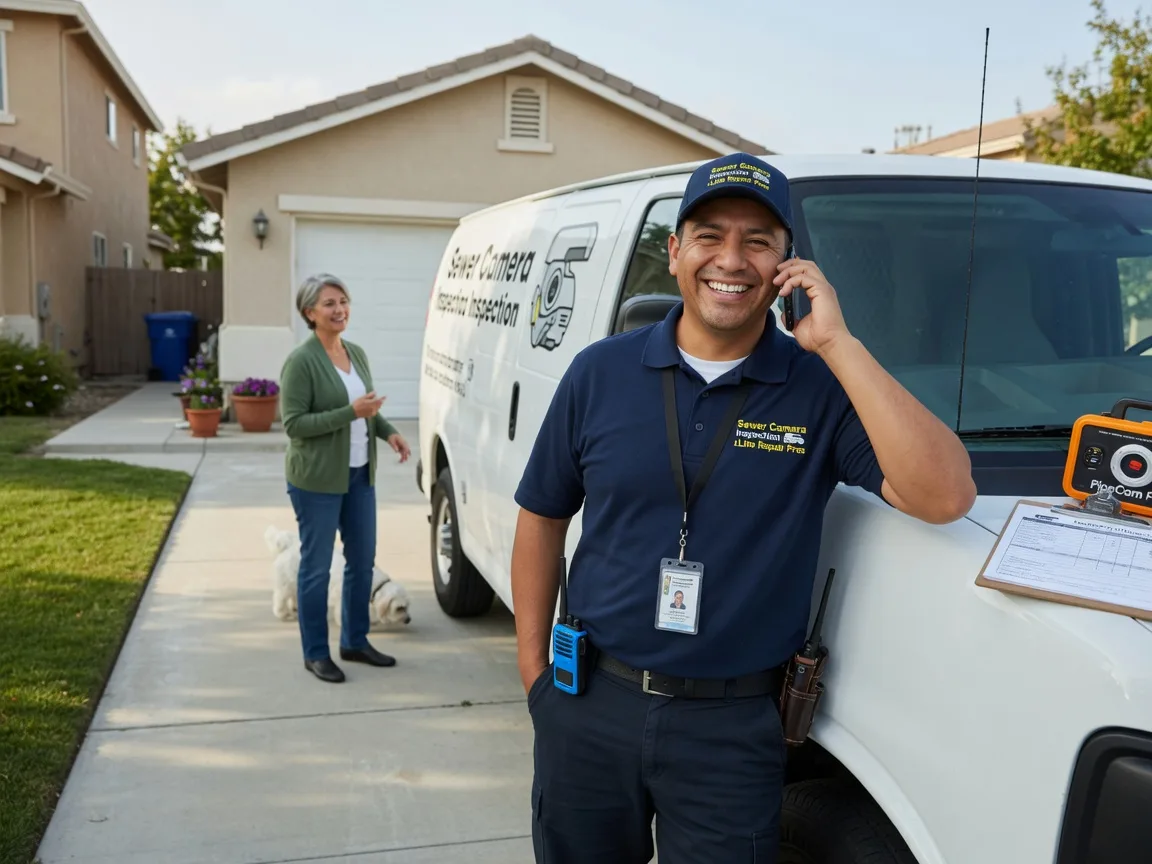 Sewer Line Repair Annandale, NJ FAQs